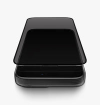 UNIQ OPTIX Privacy Glass for iPhone Pro 6.1 (2023)
