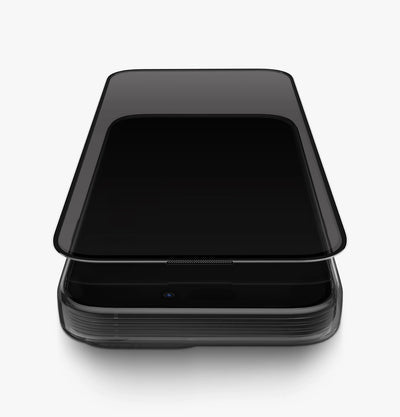 UNIQ OPTIX Privacy Glass for iPhone Pro 6.1 (2023)