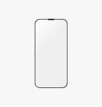 واقي شاشة UNIQ OPTIX شفاف iPhone Pro 6.1 2023
