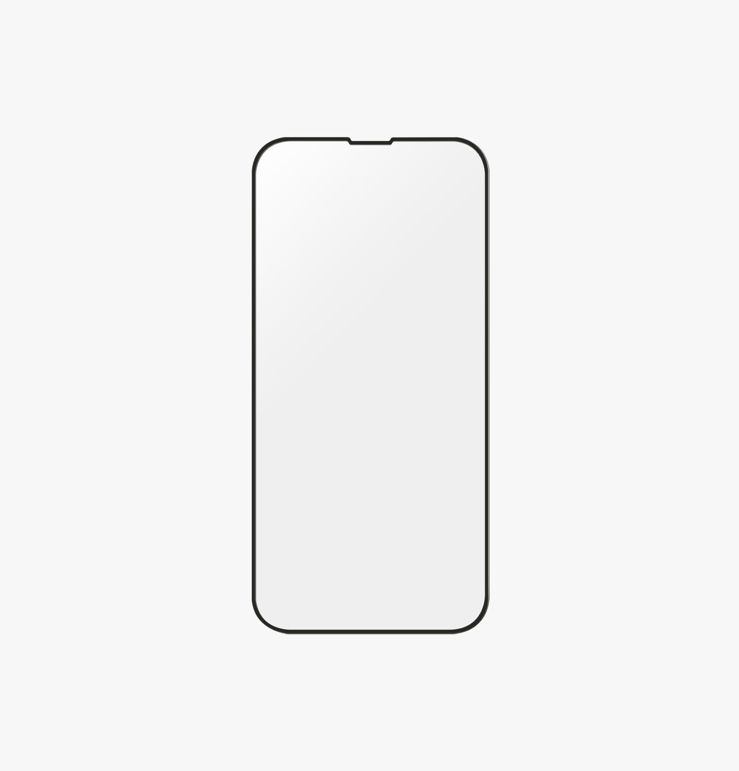 UNIQ OPTIX Vivid Clear Glass for iPhone 14 UNIQ OPTIX Vivid Clear Glass for iPhone 14