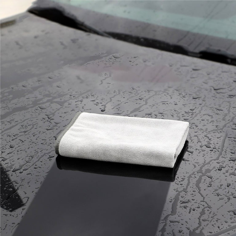 Baseus Easy Life Car Washing Towel 40x40cm - Two Pack