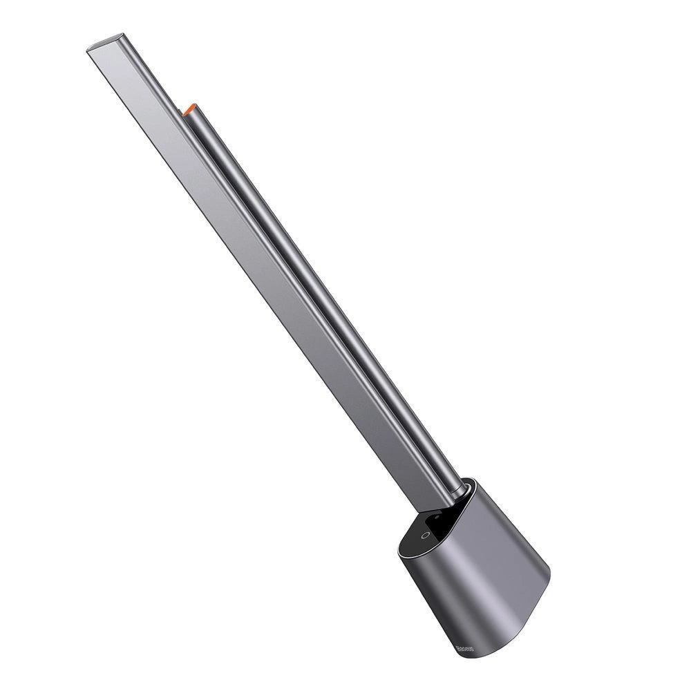 Baseus Smart Eye Wireless LED Desk Lamp with 2200mAh Battery - White Baseus Smart Eye Wireless LED Desk Lamp with 2200mAh Battery - White