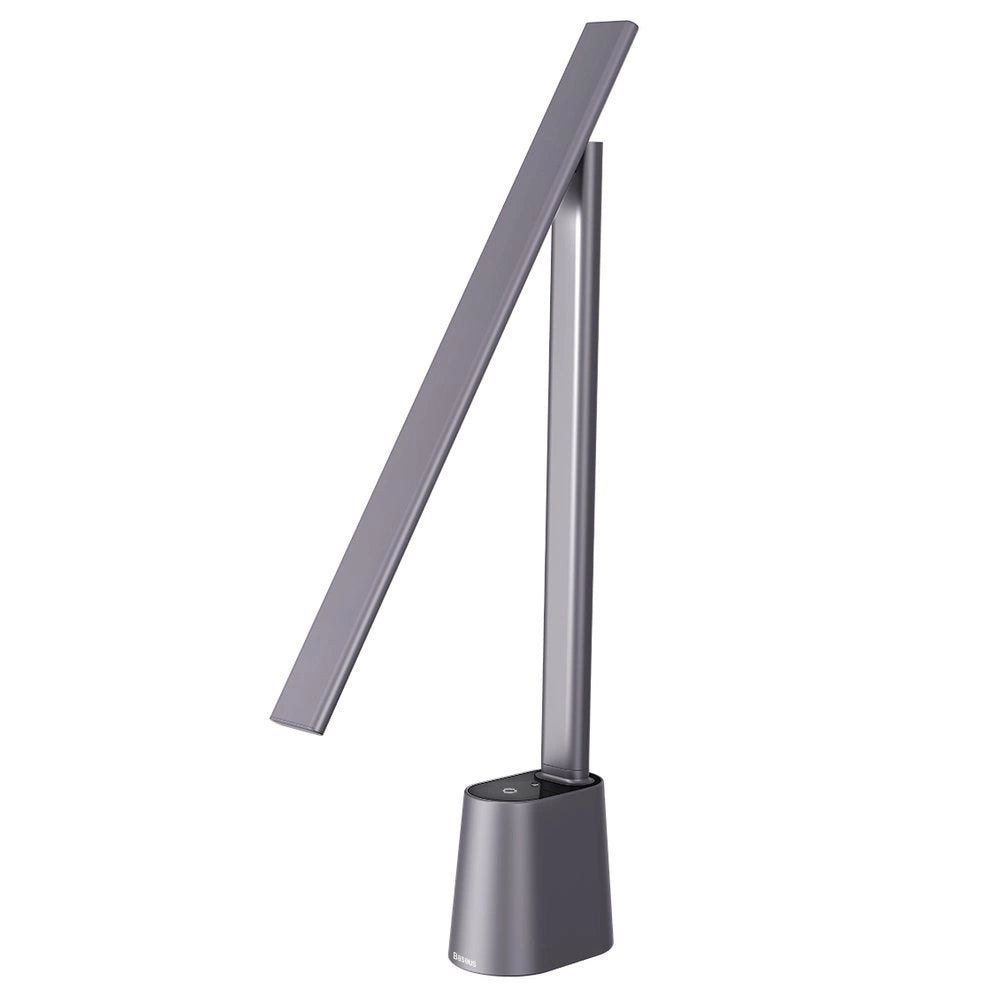 Baseus Smart Eye Wireless LED Desk Lamp with 2200mAh Battery - White Baseus Smart Eye Wireless LED Desk Lamp with 2200mAh Battery - White