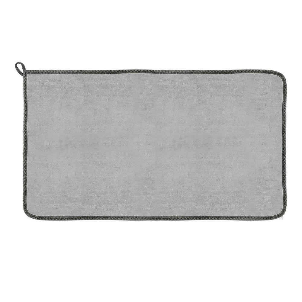 Baseus Easy Life Car Washing Towel 40*80cm - Grey