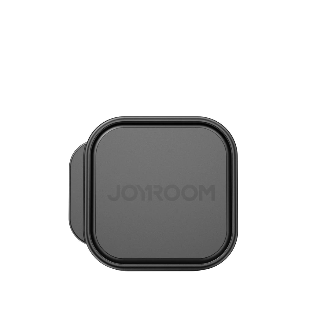 Joyroom JR ZS368 Magnetic Cable Organizer 3 pcs - Black Joyroom JR ZS368 Magnetic Cable Organizer 3 pcs - Black