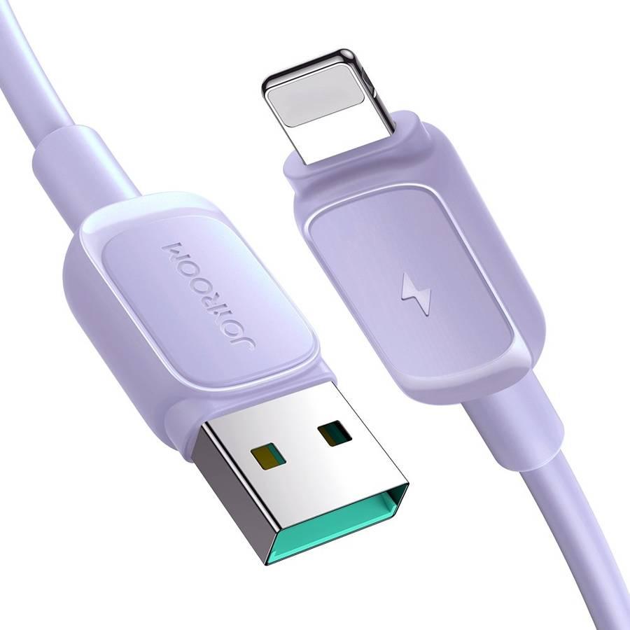 Joyroom Fast Charging Data Lightning Cable