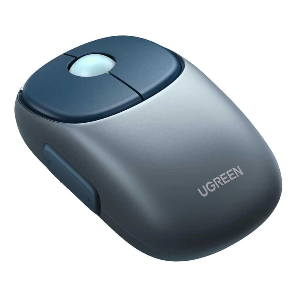 UGREEN FUN+ MU102 Wireless Mouse, Dual Mode, 4000 DPI