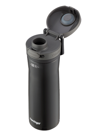 Contigo Jackson Chill Water Bottles 590 ml Contigo Jackson Chill Water Bottles 590 ml