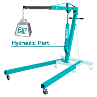 TOTAL ENGINE CRANE 2.000Kg (THT11021)