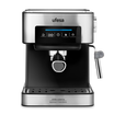 Ufesa Espresso & Cappuccino Touch Coffee Maker