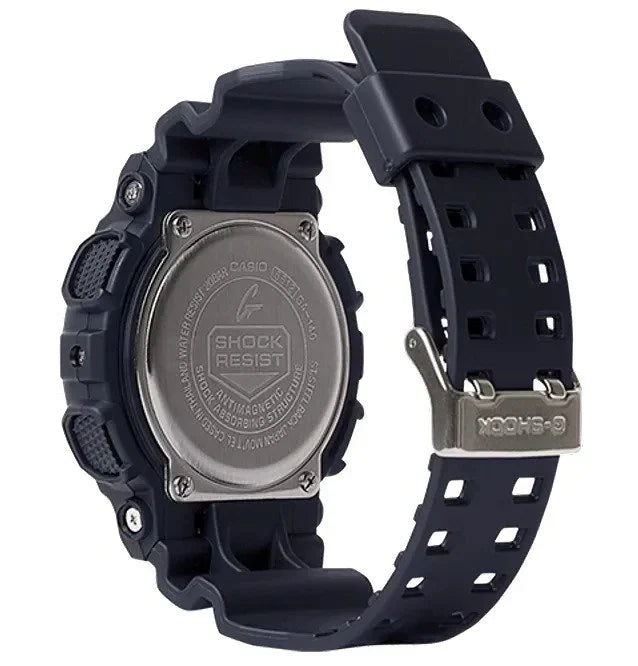 G-SHOCK GA-140-1A1 MEN WATCH G-SHOCK GA-140-1A1 MEN WATCH