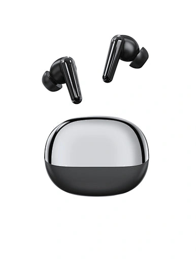 WiWU ENCANC Ture Wireless Bluetooth Earphone Reno T19 HiFi Stere Earbuds for Phone