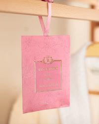 Répertoire Scented Sachet - Madame Coco JO