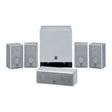 سماعات Yamaha NS-P430 مسرح منزلي 5.1