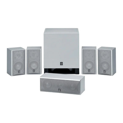 Yamaha NS-P430 5.1 Channel Home Theater Speaker Set