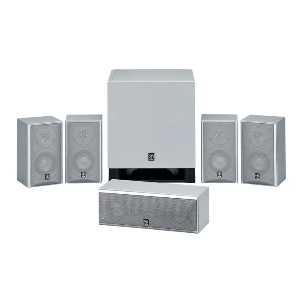 سماعات Yamaha NS-P430 مسرح منزلي 5.1