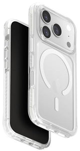 UNIQ Hybrid iPhone 17 Pro Magclick Charging Combat