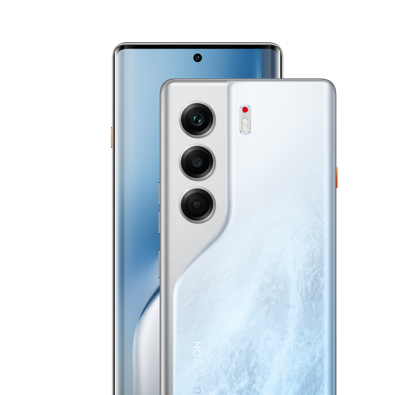 هاتف TECNO CAMON 40 Pro 5G – أداء قوي وكاميرا احترافية
