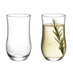 Coralie 4-piece Beverage Glass Set - Madame Coco JO
