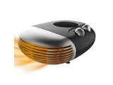 سيسوتيك ReadyWarm 2000 Max Horizon 2000W — دفاية مروحية لتدفئة الغرفة فورياً