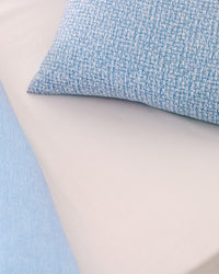Orpen Duvet Cover Set - Coco Crep Patterned - Madame Coco JO