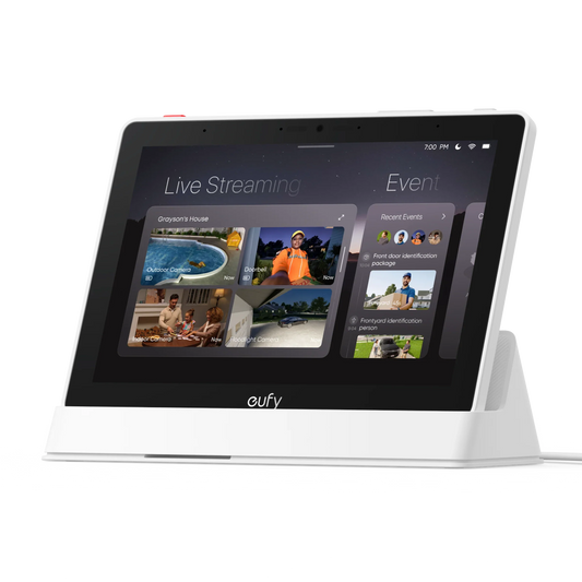 Anker eufy Smart Display E10