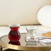 Pascala 6-piece Tea Glass Set - Madame Coco JO