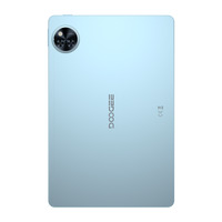 تابلت DOOGEE U11 Pro VIP | شاشة 11" وRAM 30GB وبطارية 8580mAh