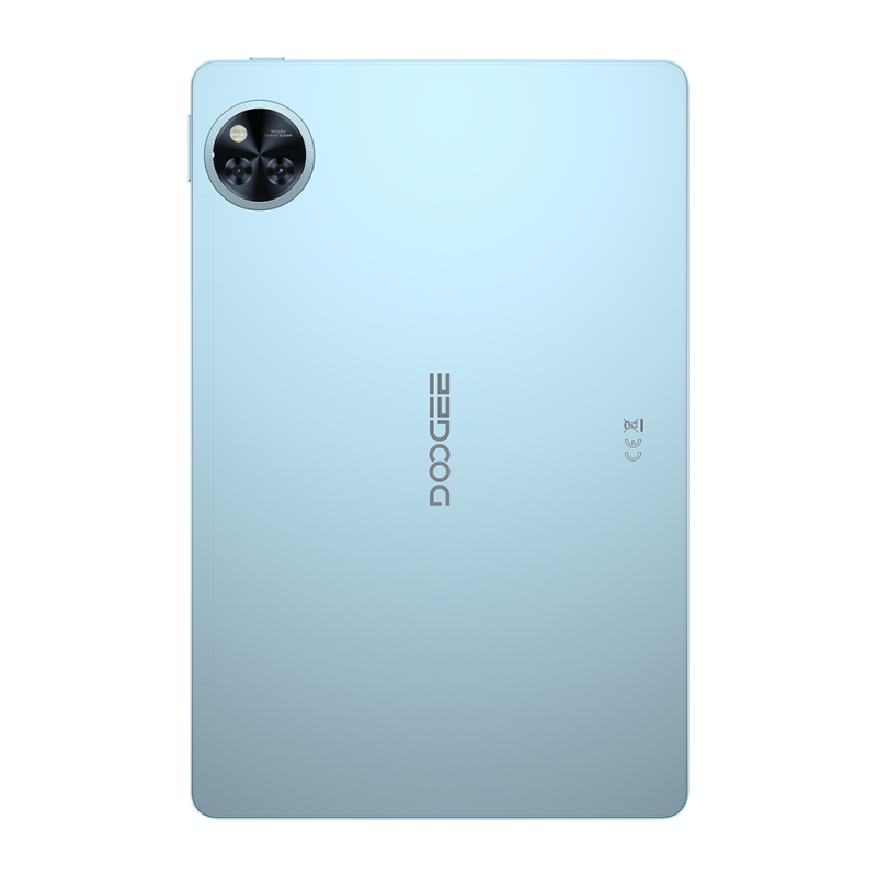 تابلت DOOGEE U11 Pro VIP | شاشة 11" وRAM 30GB وبطارية 8580mAh