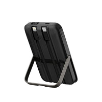 WiWU Pioneer 5-in-1 Power Bank 10000mAh - 15W Magnetic Charging