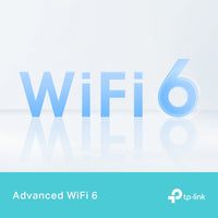 TP-Link WA1801-AX1800 Gigabit Wi-Fi 6 Access Point