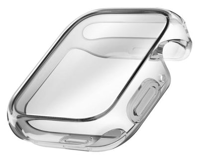 UNIQ Garde Hybrid Watch Case With Screen Protection 46mm