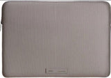 UNIQ Cyprus Ridge Edition Water-Resistant Neoprene Laptop Sleeve For Macbook Neo 13" | Air 13"