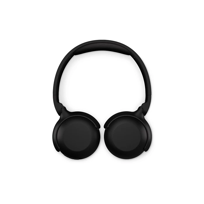 Philips 2000 Series TAH2209BK/97 On-Ear Wireless Headphones