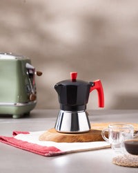 Carla Mocha Pot - 150 Ml - Madame Coco JO