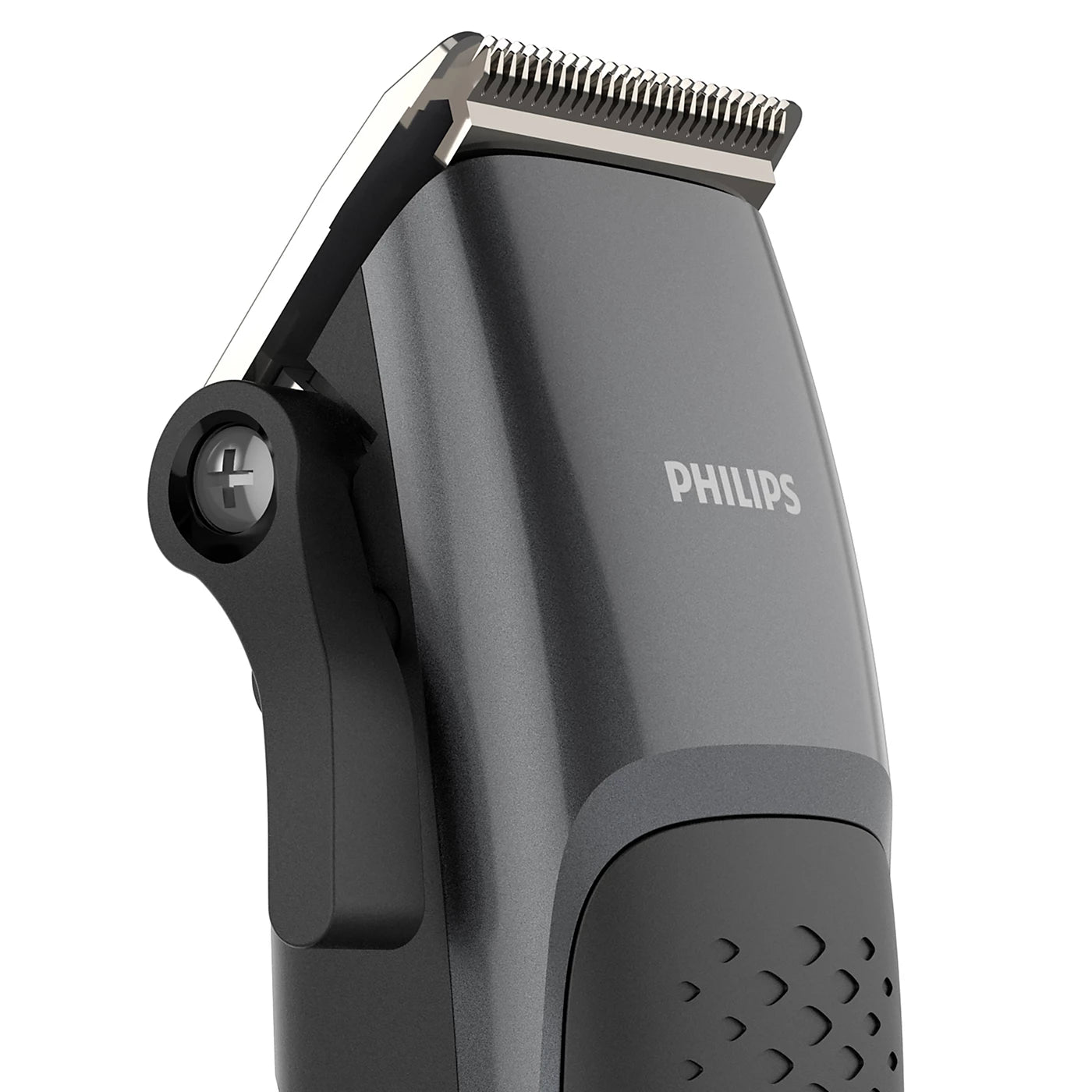 Philips Hairclipper Series 3000 HC3100/13 – Less Skin Irritation, Linear Motor, 2-Year Warranty, Worldwide Voltage