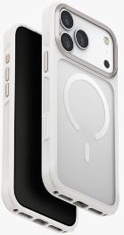 UNIQ Hybrid iPhone 17 Pro Max Magclick Charging Veren
