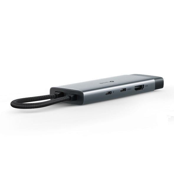 TP-Link UH7020C | USB Type-C 7-Port Hub TP-Link UH7020C | USB Type-C 7-Port Hub