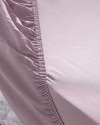 Manon Ranforce Fitted Sheet - Madame Coco JO