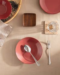 Colores Dinner Plate 21 Cm - Madame Coco JO