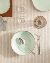 Colores Dinner Plate 21 Cm - Madame Coco JO