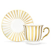 Blanche  8-piece Coffee Cup Set - Madame Coco JO