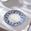 Reve Bleu Nuit Cake Plate - Madame Coco JO