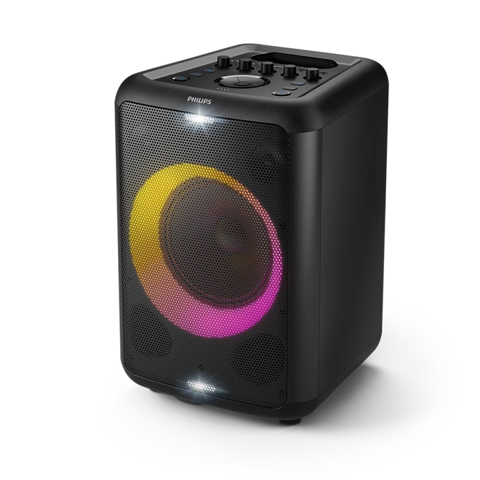 Philips TAX3206/98 Bluetooth Party Speaker Philips TAX3206/98 Bluetooth Party Speaker