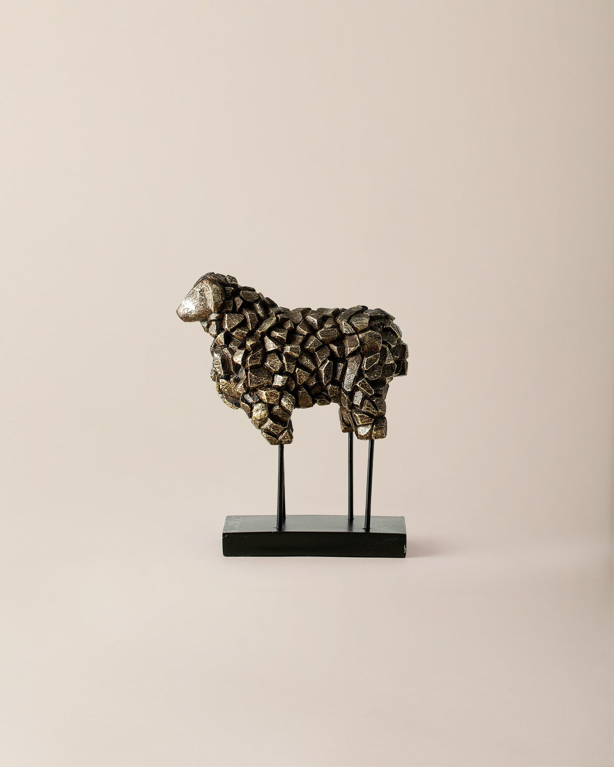 Bastien Trinket - Madame Coco JO