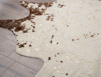 Aleon Fur Rug - Madame Coco JO