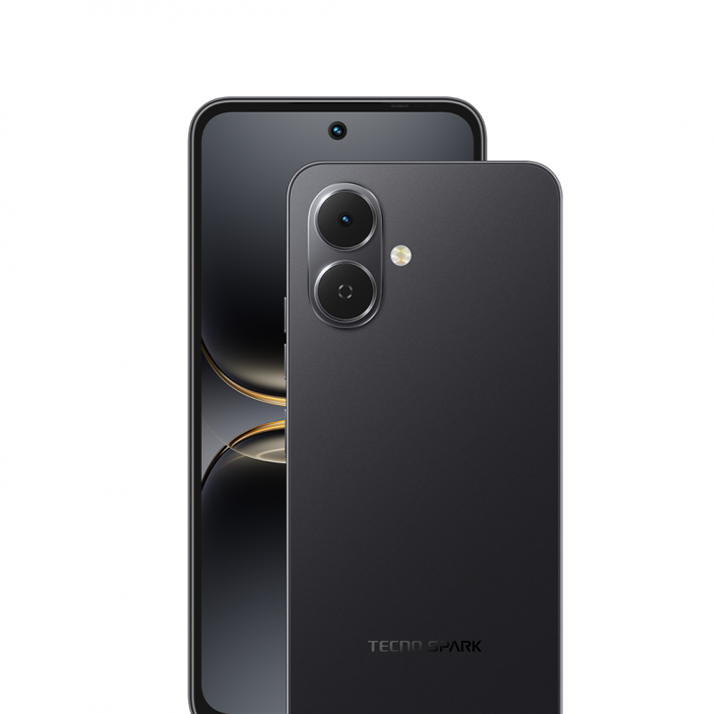 هاتف TECNO Spark Go 2 - شاشة 120 هرتز، بطارية 5000 مللي أمبير