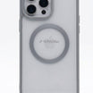 Berlia Protective Shell - iPhone 16 Pro Max
