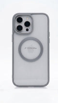 Berlia Protective Shell - iPhone 16 Pro Max