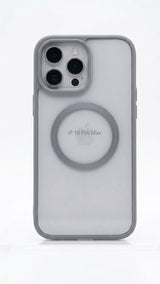 Berlia Protective Shell - iPhone 16 Pro Max